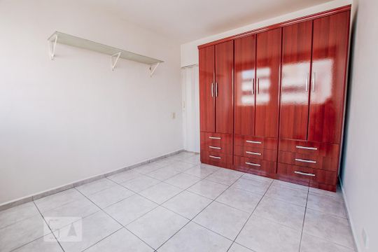 Quarto de apartamento à venda com 1 quarto, 36m² em Água Branca, São Paulo