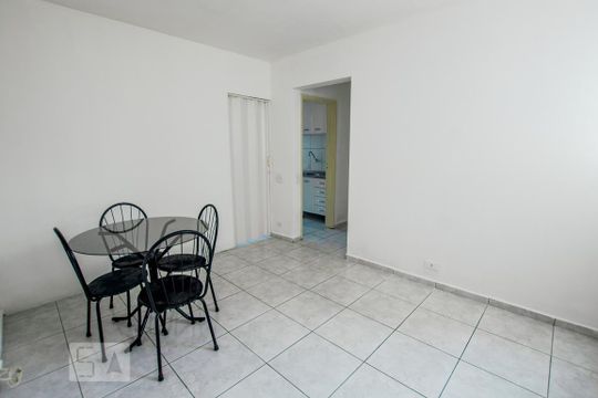 Apartamento à venda com 1 quarto, 36m² em Água Branca, São Paulo