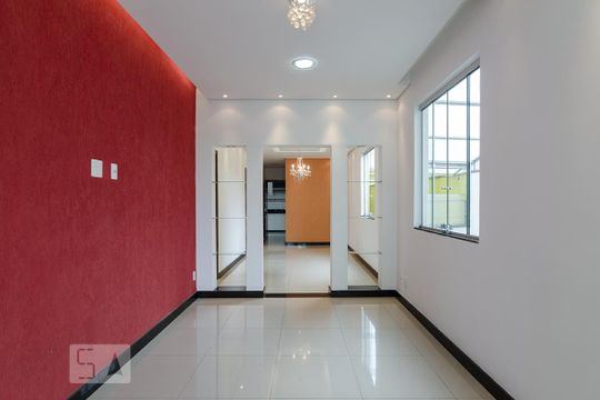 Casa à venda com 4 quartos, 533m² em Graça, Belo Horizonte