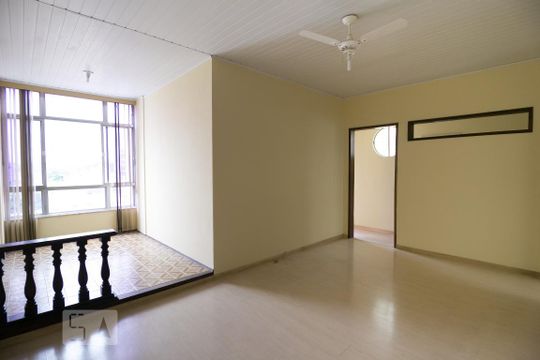 Apartamento à venda com 4 quartos, 103m² em Praça da Bandeira, Rio de Janeiro
