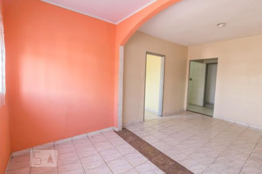 Sala de casa à venda com 3 quartos, 95m² em Jardim São Ricardo, Guarulhos