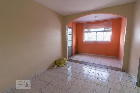 Sala de casa à venda com 3 quartos, 95m² em Jardim São Ricardo, Guarulhos