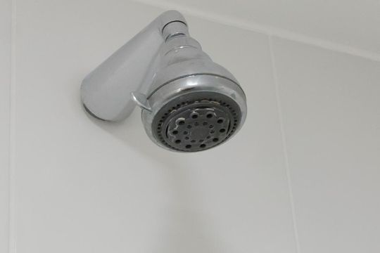 Banheiro de apartamento para alugar com 2 quartos, 53m² em Casa Verde, São Paulo