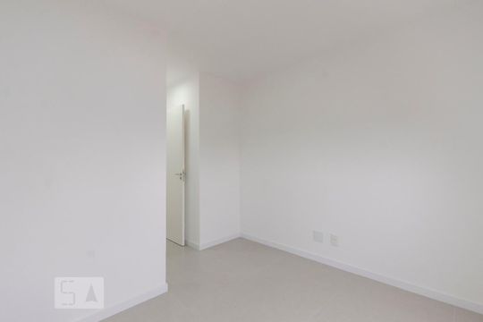 Suíte de apartamento para alugar com 2 quartos, 53m² em Casa Verde, São Paulo