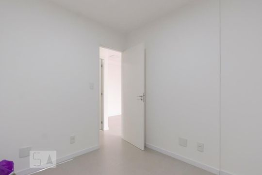 Quarto de apartamento para alugar com 2 quartos, 53m² em Casa Verde, São Paulo