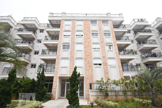 Fachada de apartamento à venda com 1 quarto, 78m² em Jardim Leonor, São Paulo