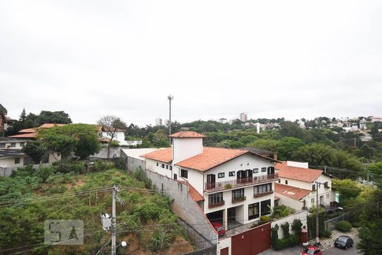 Vista de apartamento à venda com 1 quarto, 78m² em Jardim Leonor, São Paulo