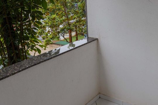 Suíte 1 de casa à venda com 3 quartos, 180m² em Recreio dos Bandeirantes, Rio de Janeiro