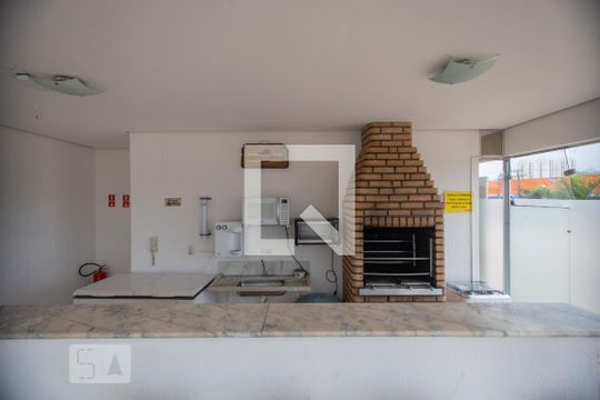 Apartamento à venda com 2 quartos, 68m² em Jardim Pacaembu, Jundiaí