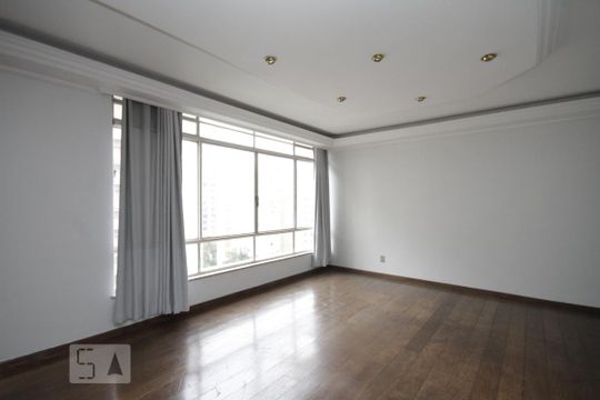 Sala de apartamento à venda com 3 quartos, 150m² em Santa Cecília, São Paulo