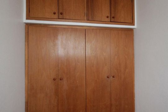 Quarto de Serviço de apartamento à venda com 3 quartos, 150m² em Santa Cecília, São Paulo