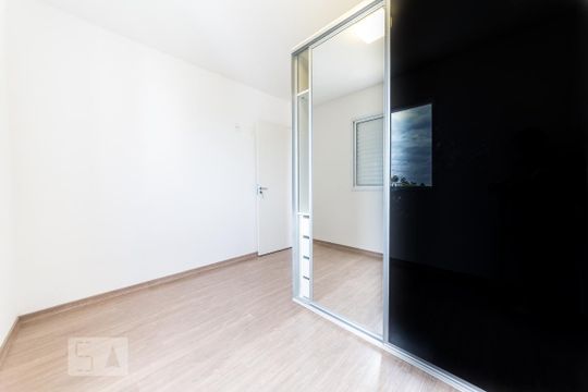 Quarto 2 de apartamento à venda com 3 quartos, 60m² em Jardim Santa Genebra, Campinas