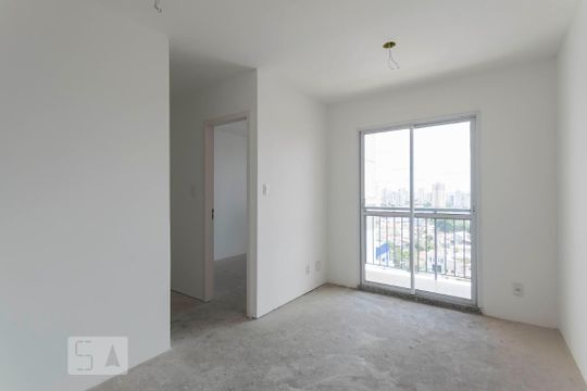 Apartamento para alugar com 2 quartos, 47m² em Cidade Jardim, São Paulo