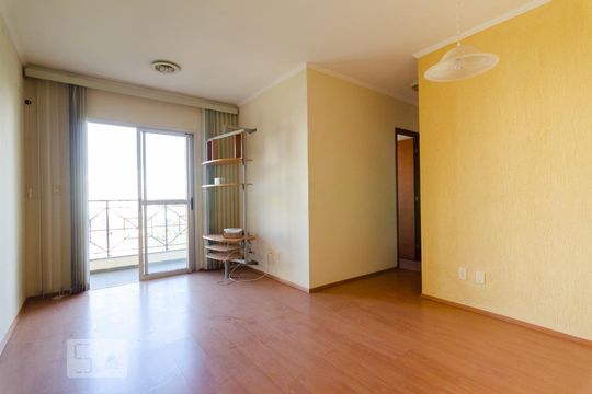 Apartamento à venda com 3 quartos, 90m² em Mansões Santo Antônio, Campinas