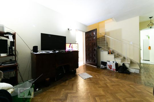 Casa à venda com 3 quartos, 125m² em Vila São Francisco (zona Sul), São Paulo