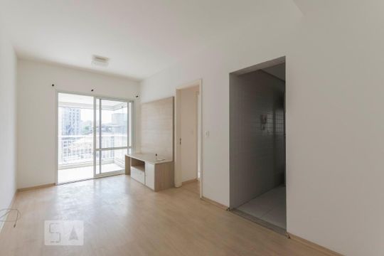 Apartamento para alugar com 1 quarto, 43m² em Liberdade, São Paulo