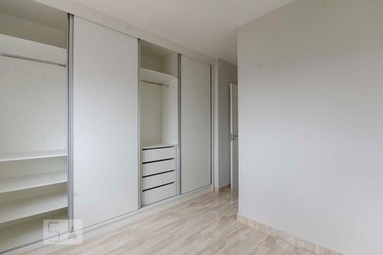 Suíte de apartamento para alugar com 2 quartos, 56m² em Casa Verde, São Paulo