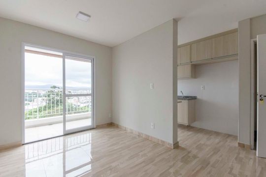 Sala de apartamento para alugar com 2 quartos, 56m² em Casa Verde, São Paulo