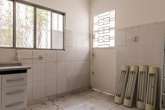 Cozinha de casa à venda com 2 quartos, 150m² em Vila Leopoldina, São Paulo