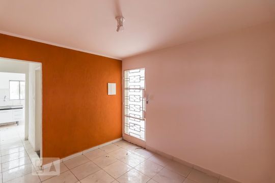 Sala de casa à venda com 2 quartos, 150m² em Vila Leopoldina, São Paulo