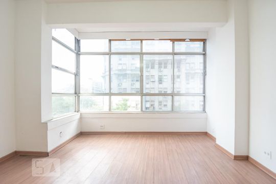 Apartamento à venda com 1 quarto, 50m² em Centro, Rio de Janeiro