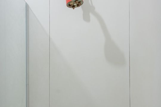 Banheiro de apartamento à venda com 1 quarto, 50m² em Centro, Rio de Janeiro