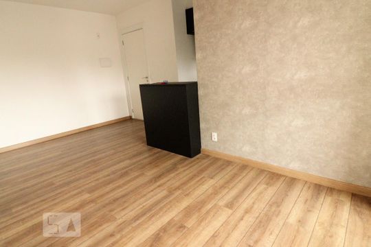 Sala de apartamento para alugar com 2 quartos, 79m² em Sacomã, São Paulo
