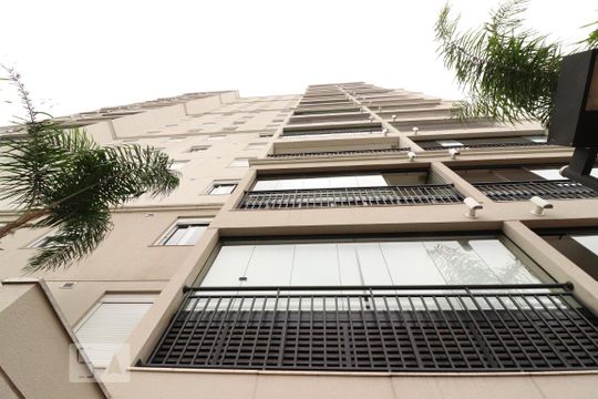 Fachada de apartamento para alugar com 2 quartos, 79m² em Sacomã, São Paulo
