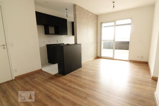 Apartamento para alugar com 2 quartos, 79m² em Sacomã, São Paulo