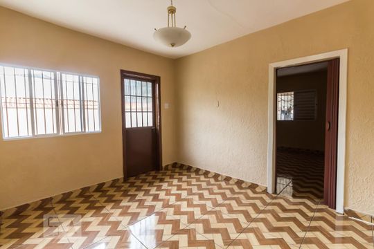 Sala de casa à venda com 1 quarto, 80m² em Jardim Eusonia, Guarulhos