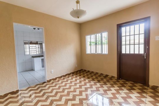 Casa à venda com 1 quarto, 80m² em Jardim Eusonia, Guarulhos