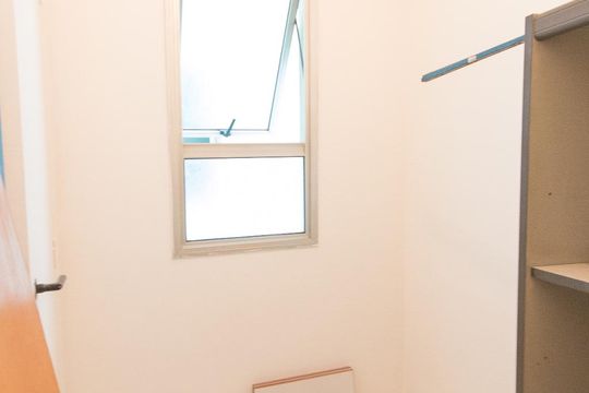 Área de serviço  de apartamento para alugar com 2 quartos, 65m² em Aclimação, São Paulo