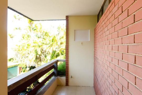 Varanda da Suite no segundo pavimento de casa à venda com 4 quartos, 312m² em Jardim Botânico, Rio de Janeiro