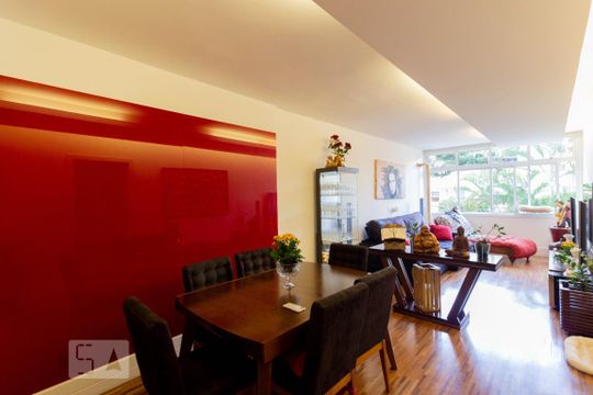 Apartamento à venda com 2 quartos, 120m² em Cerqueira César, São Paulo