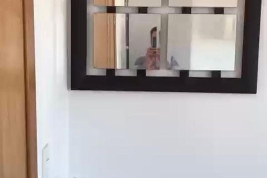 Quarto de apartamento para alugar com 1 quarto, 25m² em Cidade Vargas, São Paulo