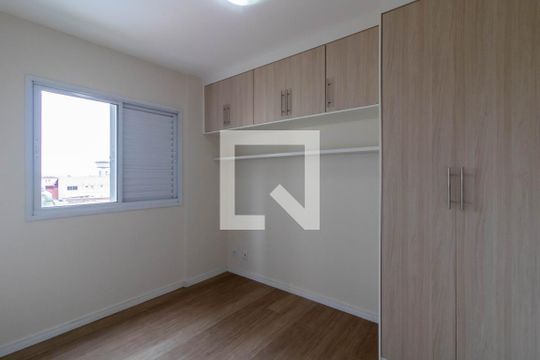 Quarto 1 de apartamento para alugar com 2 quartos, 52m² em Jardim Flor da Montanha, Guarulhos