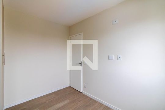 Quarto 1 de apartamento para alugar com 2 quartos, 52m² em Jardim Flor da Montanha, Guarulhos