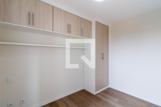 Quarto 1 de apartamento para alugar com 2 quartos, 52m² em Jardim Flor da Montanha, Guarulhos