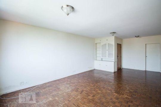 Sala de apartamento para alugar com 3 quartos, 124m² em Sumarezinho, São Paulo