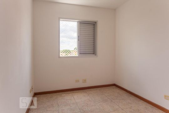 Quarto 1 de apartamento à venda com 3 quartos, 70m² em São Bernardo, Campinas