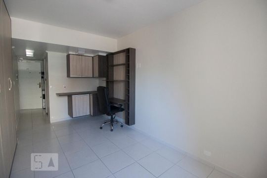 Studio de kitnet/studio à venda com 1 quarto, 29m² em Bela Vista, São Paulo