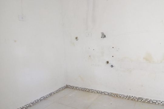 Área de serviço de casa à venda com 3 quartos, 230m² em Vila Progredior, São Paulo