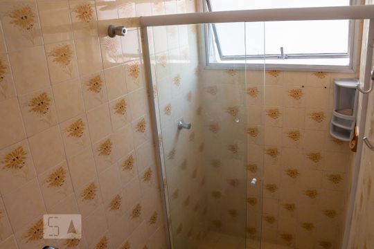 Apartamento para alugar com 2 quartos, 60m² em Vila Guarani (z Sul), São Paulo