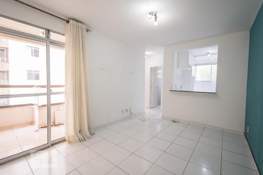 Apartamento à venda com 2 quartos, 64m² em Castelo, Belo Horizonte