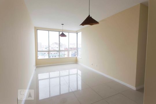 Apartamento à venda com 2 quartos, 80m² em Santa Rosa, Niterói