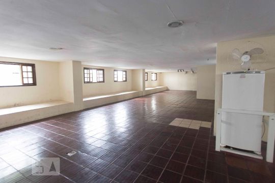 Playground de apartamento à venda com 2 quartos, 80m² em Santa Rosa, Niterói