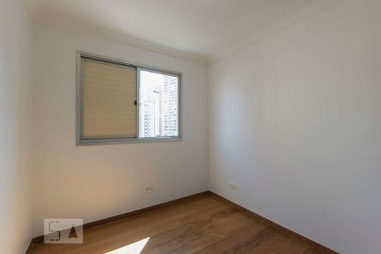 Quarto 1 de apartamento à venda com 2 quartos, 86m² em Vila Gumercindo, São Paulo