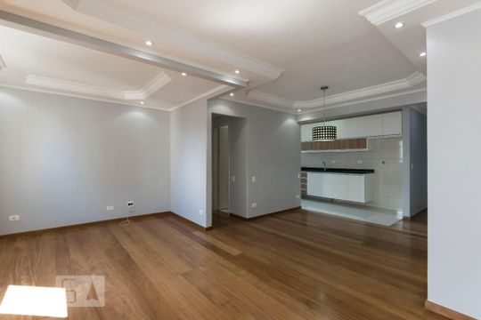 Apartamento à venda com 2 quartos, 86m² em Vila Gumercindo, São Paulo
