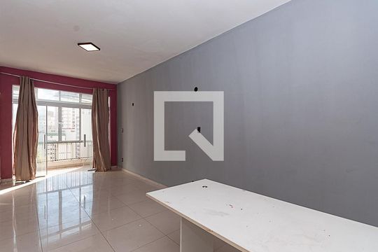 Apartamento à venda com 1 quarto, 50m² em Santa Cecília, São Paulo