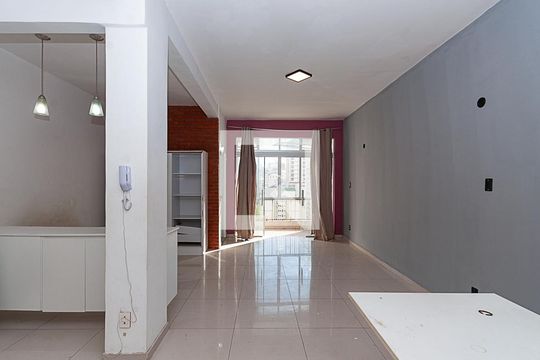 Studio de apartamento à venda com 1 quarto, 50m² em Santa Cecília, São Paulo